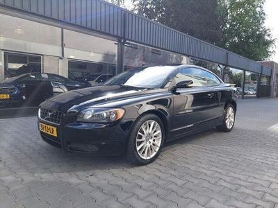 Volvo C70
