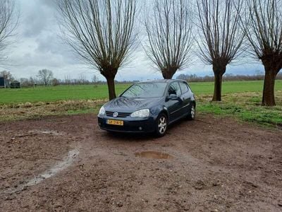 VW Golf VI