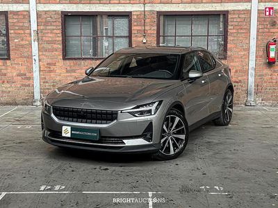 Gebruikt 2021 Polestar 2 Long Range Dual motor Hatchback | € 14.399