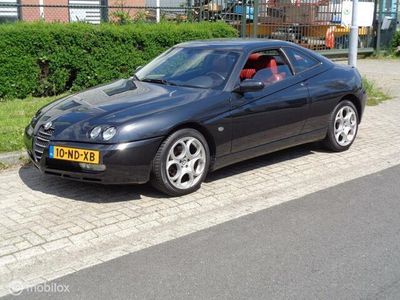 Alfa Romeo GTV