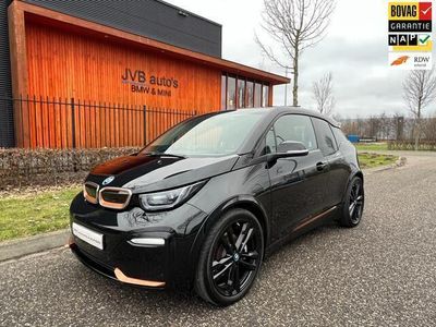 tweedehands BMW i3 i3120Ah RoadStyle BTW pano H&K 4%