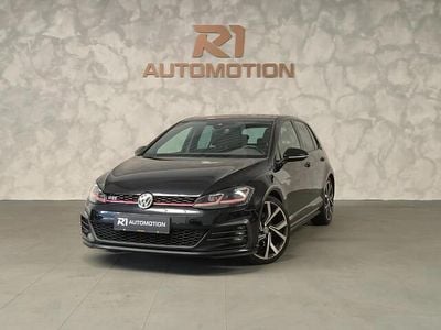 Zwart Gebruikt 2018 VW Golf VII GTI Hatchback | € 20.999 (Goede deal)