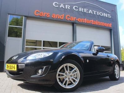 Mazda MX5