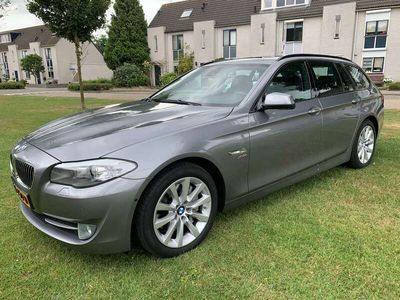 BMW 535