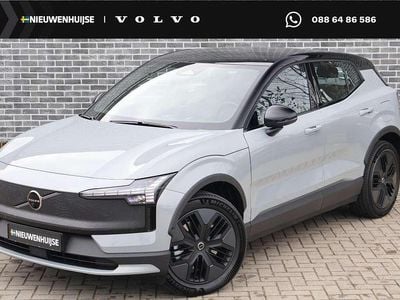 Nieuw Volvo EX30 CC Performance 314 kW (428 PK) 2025 Grijs SUV