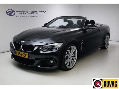 BMW 428