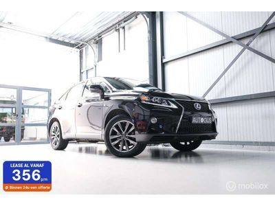 Lexus RX450h