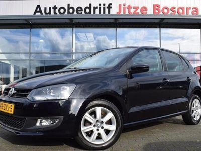 tweedehands VW Polo 1.2 TSi BlueMotion Highline ECC | Full Map Navi |