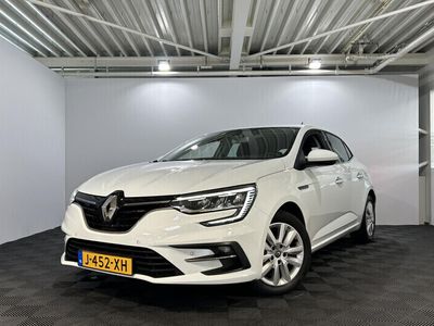 Renault Mégane IV