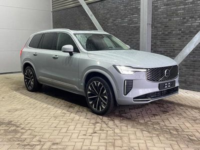 Nieuw Volvo XC90 Ultra 310 PK (228 kW) 2025 Grijs SUV
