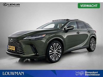 Lexus RX450h