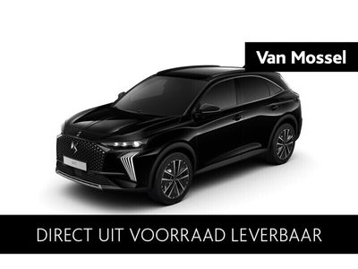 DS Automobiles DS7 Crossback
