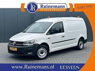VW Caddy Maxi