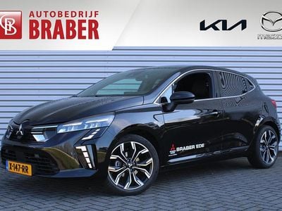 Occasion Mitsubishi Colt Edition 2024 Zwart Hatchback