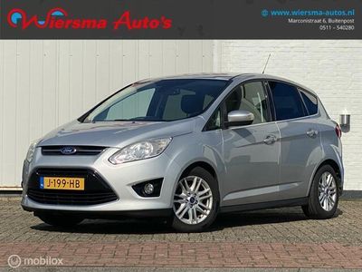 tweedehands Ford C-MAX 1.0 Edition|Airco|Cruise|LM-velgen