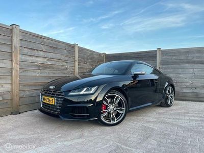 Audi TTS