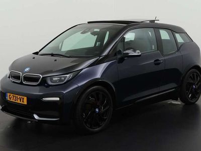 tweedehands BMW i3 Executive Edition 120Ah 42 kWh | Panoramadak | H