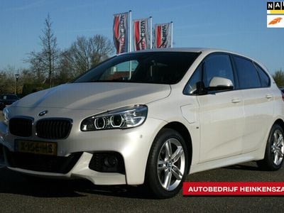 BMW 225 Active Tourer
