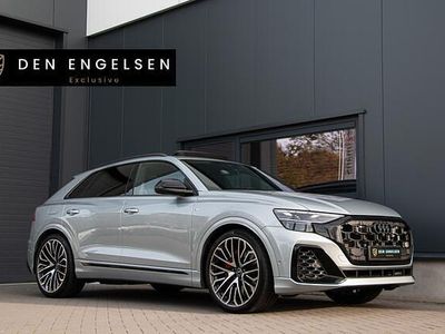 Grijs Occasion 2025 Audi Q8 S-Line SUV | € 108.950