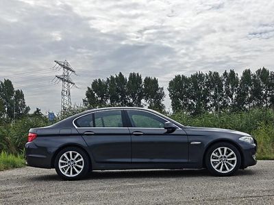 BMW 550