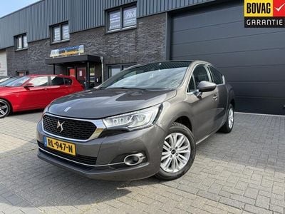 DS Automobiles DS4