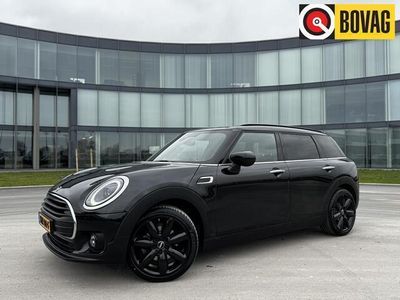 Mini Cooper Clubman