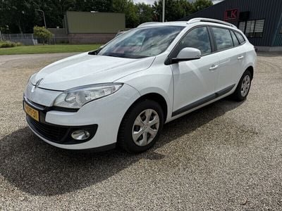 Renault Mégane GrandTour