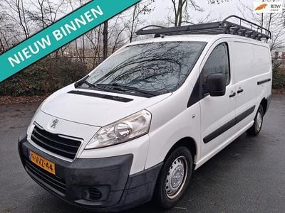 Occasion Peugeot Expert 128 PK (94 kW) 2012 Wit Van