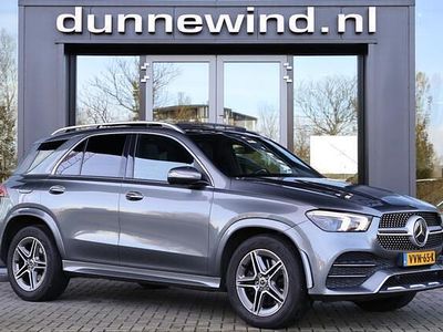 Mercedes GLE350
