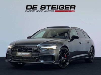 tweedehands Audi A6 Avant 55 TFSI e quattro Competition ACC Pano 360 S