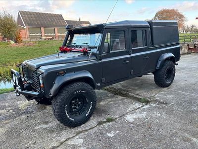 Gebruikt 1999 Land Rover Defender | € 23.500 (Duur)