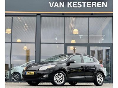 Renault Mégane III