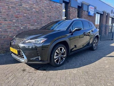 Lexus UX 250h