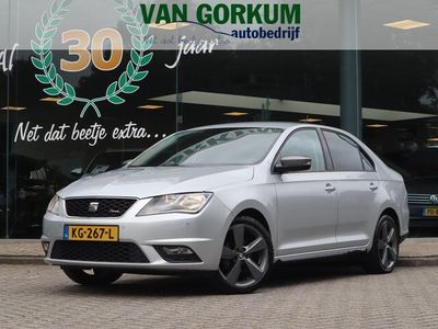 Seat Toledo