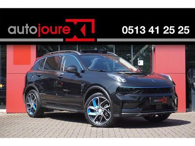 Zwart Gebruikt 2023 Lynk & Co 01 SUV | € 24.999 (Eerlijke prijs)
