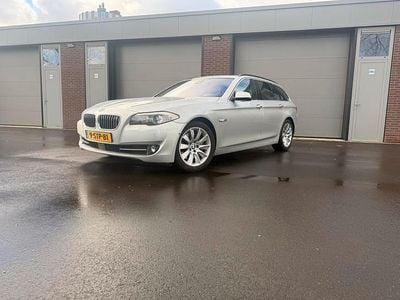 Gebruikt 2010 BMW 535 Stationwagen | € 11.995 (Iets duurder)