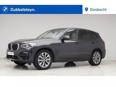 tweedehands BMW X3 xDrive30e