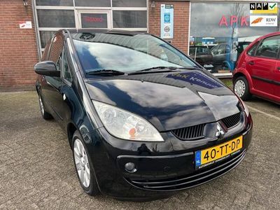 tweedehands Mitsubishi Colt 1.3 Heartbeat