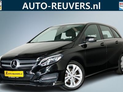 Mercedes B200