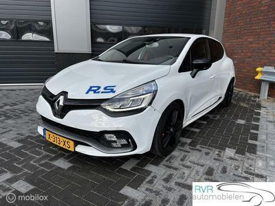 Renault Clio IV