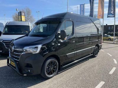 tweedehands Renault Master T35 2.3 dCi L2H2 180 pk Vissinga Special