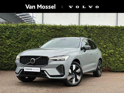 Grijs Occasion 2025 Volvo XC60 Plus SUV | € 61.940 (Duur)