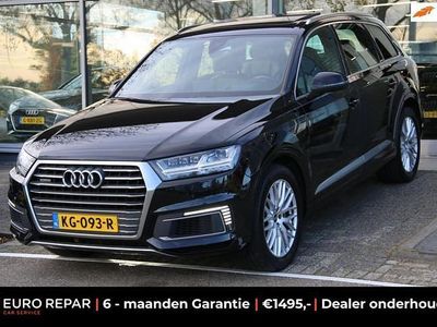 Occasion Audi e-tron Premium 259 PK (190 kW) 2016