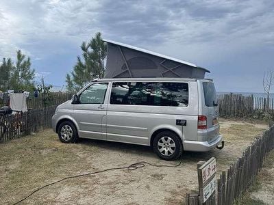 Zilver Occasion 2006 VW California California Van | € 33.500 (Goede deal)