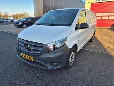 Overige Gebruikt 2018 Mercedes Vito Edition Van | € 8.999