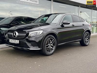 Mercedes GLC250