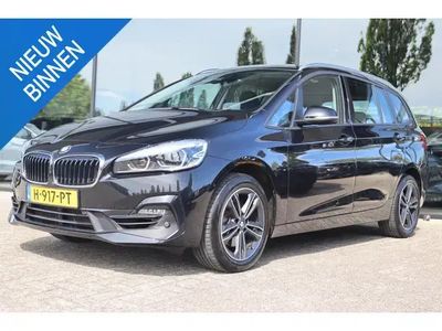 BMW 218 Gran Tourer