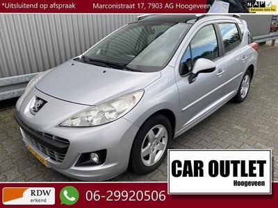 Peugeot 207 CC