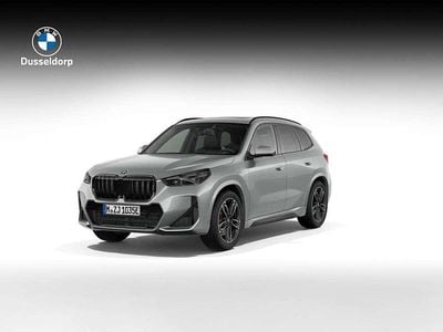 Grijs Nieuw 2025 BMW X1 SUV | € 68.155 (Goede deal)