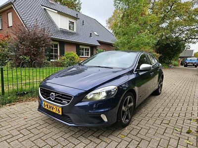 Occasion Volvo V40 R-Design 149 PK (109 kW) 2013